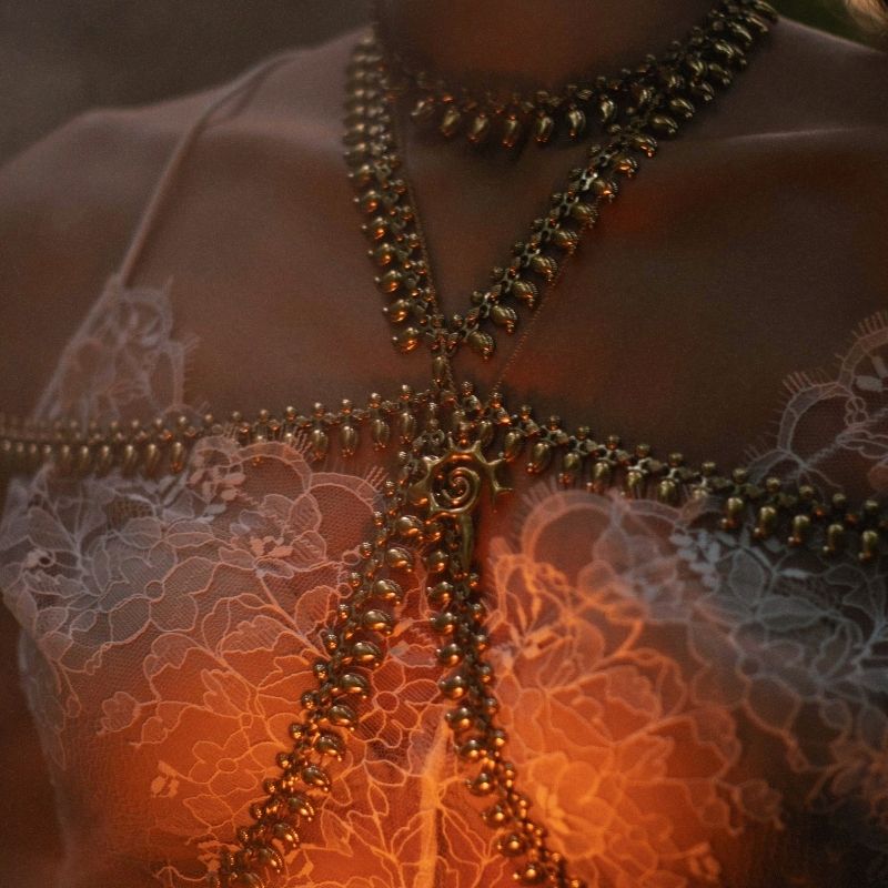 Product - NOIR KĀLA