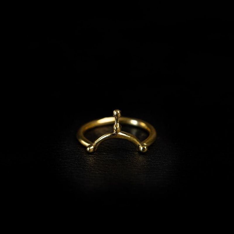 Transmission | Bague - Laiton