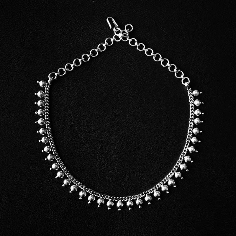 Devī I | Collier tour de cou 